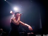 Burning Lady - Le Metaphone